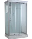 Душевая кабина Timo Standart T-6615 Silver 120x90