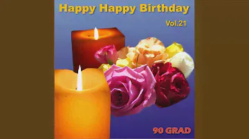 Happy Happy Birthday Timo