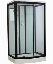 Душевая кабина 120x90 Timo Standart T-6615 B