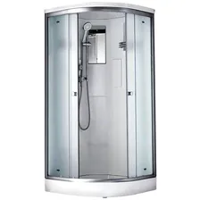 Душевая кабина Timo Standart 90x220 T-5509