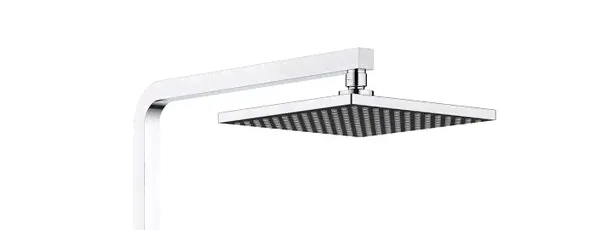 Душевая система Timo Selene SX-1030/00 цвет хром-0