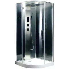 Душевая кабина Timo Armo H-506 L-1