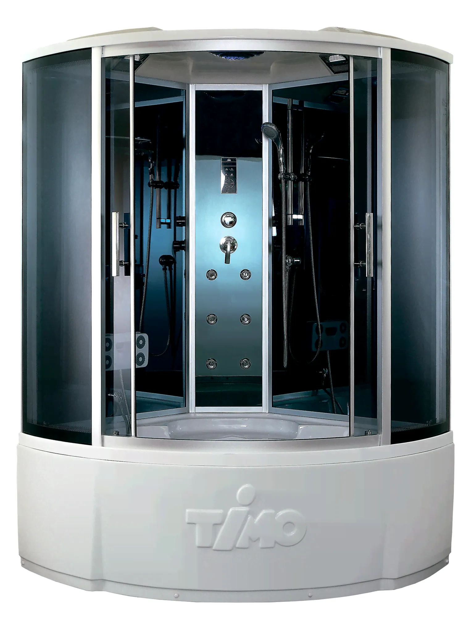 Кабина душевая Timo Standart T-1125